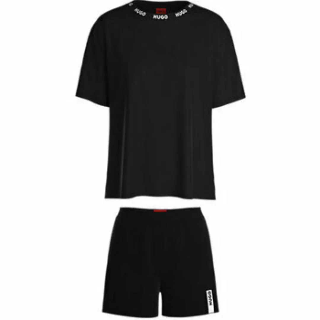 BOSS  Pyjamas/ Nachthemden UNITE_SHORT SET 10247048 01 günstig online kaufen