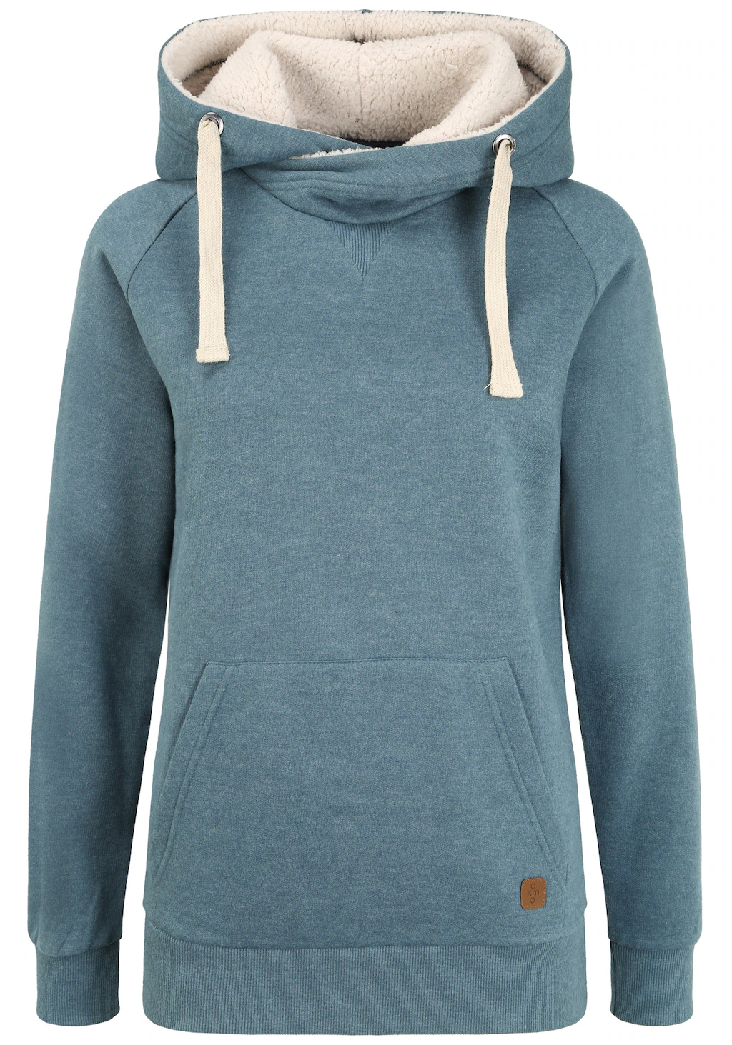 OXMO Hoodie "Hoodie OXJulia" günstig online kaufen