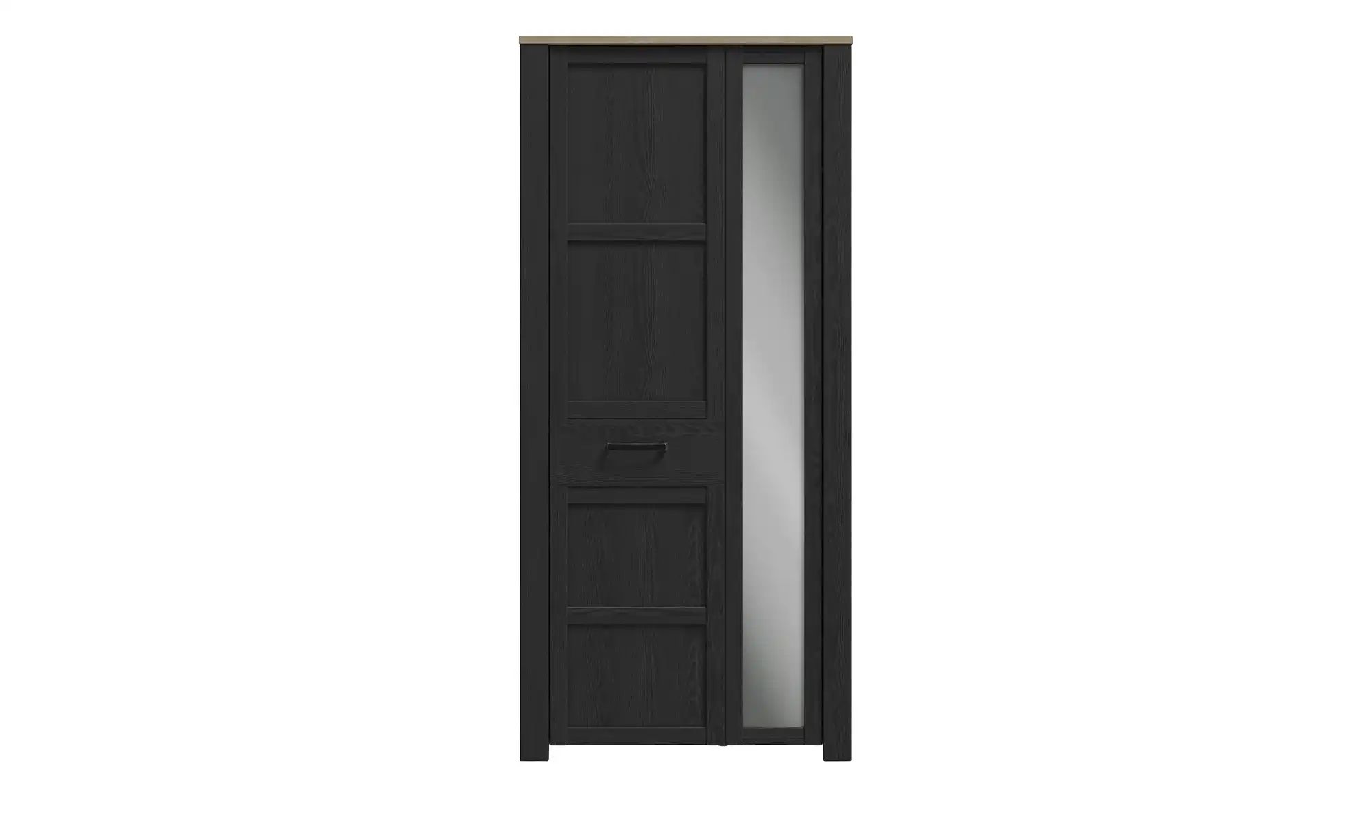 Garderobenschrank  Toneo ¦ holzfarben ¦ Maße (cm): B: 94,4 H: 205,4 T: 42.0 günstig online kaufen
