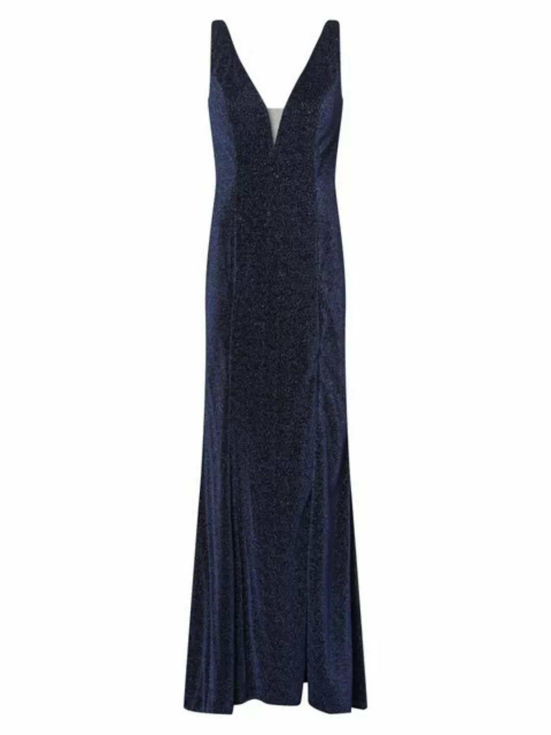 Laona Maxikleid BLUE SHIMMER DRESS günstig online kaufen