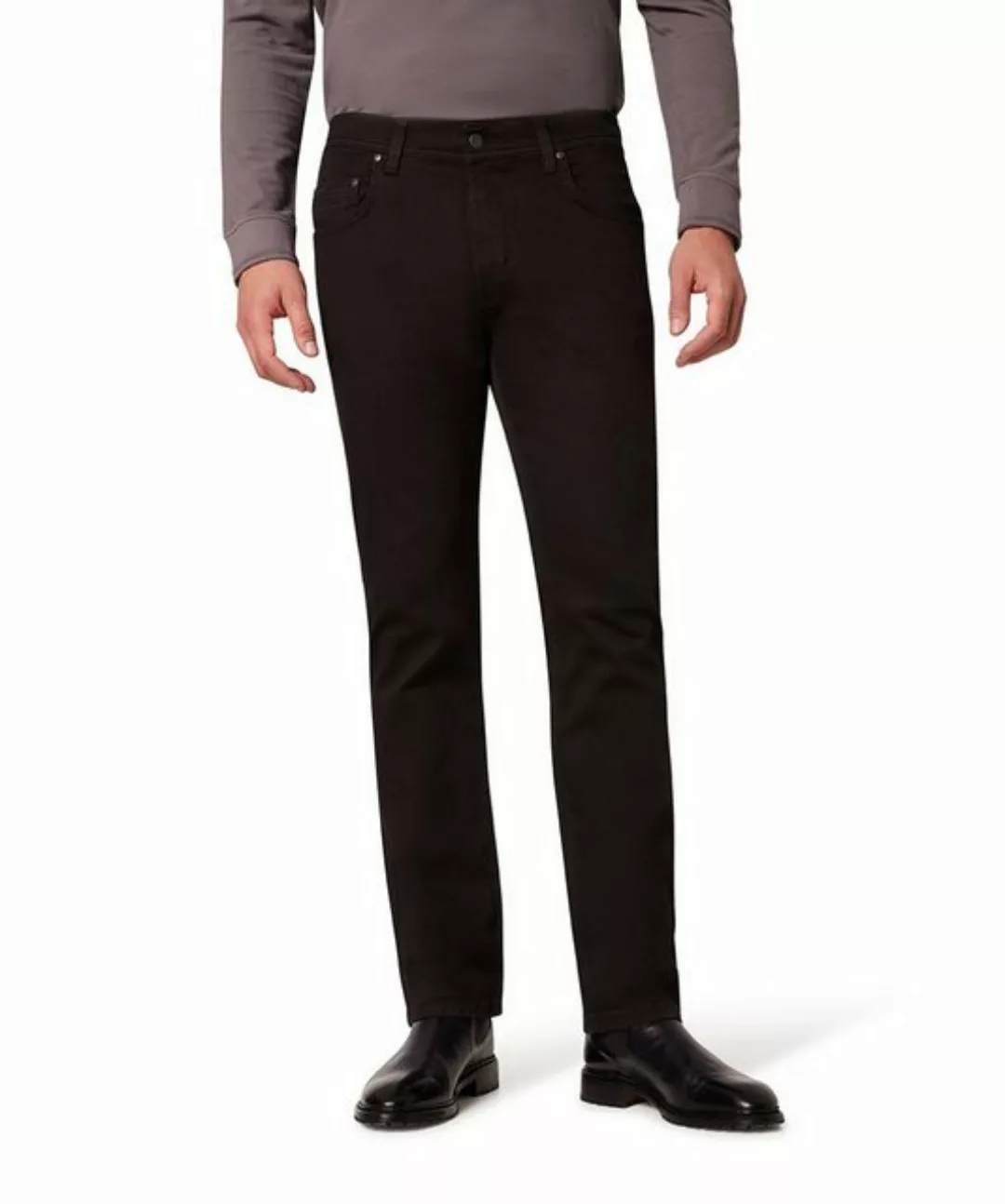 Pioneer Jeans Rando Megaflex Regular Fit darkstone günstig online kaufen