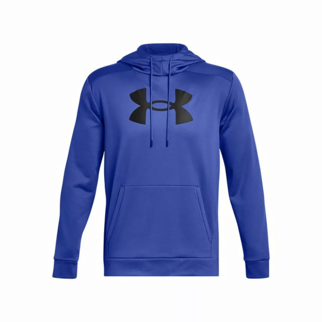 Under Armour® Fleecepullover Under Armour Herren Pullover Fleece Big Logo H günstig online kaufen