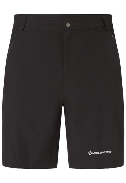 NAKAMURA Shorts Itonio Ii (1-tlg) günstig online kaufen