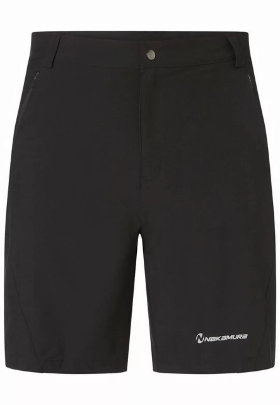 NAKAMURA Shorts Itonio Ii (1-tlg) günstig online kaufen