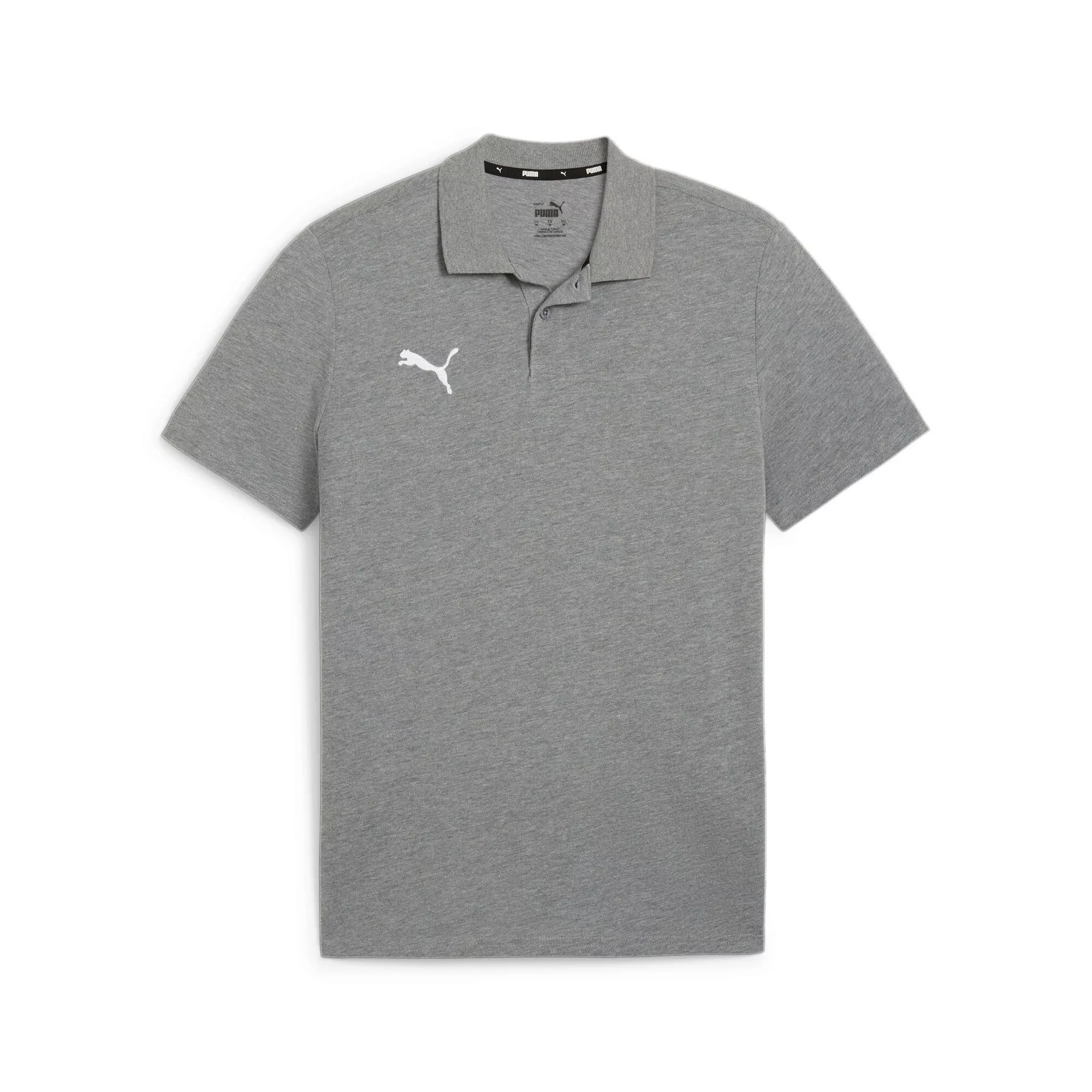 PUMA Poloshirt "TEAMGOAL CASUALS POLO" günstig online kaufen