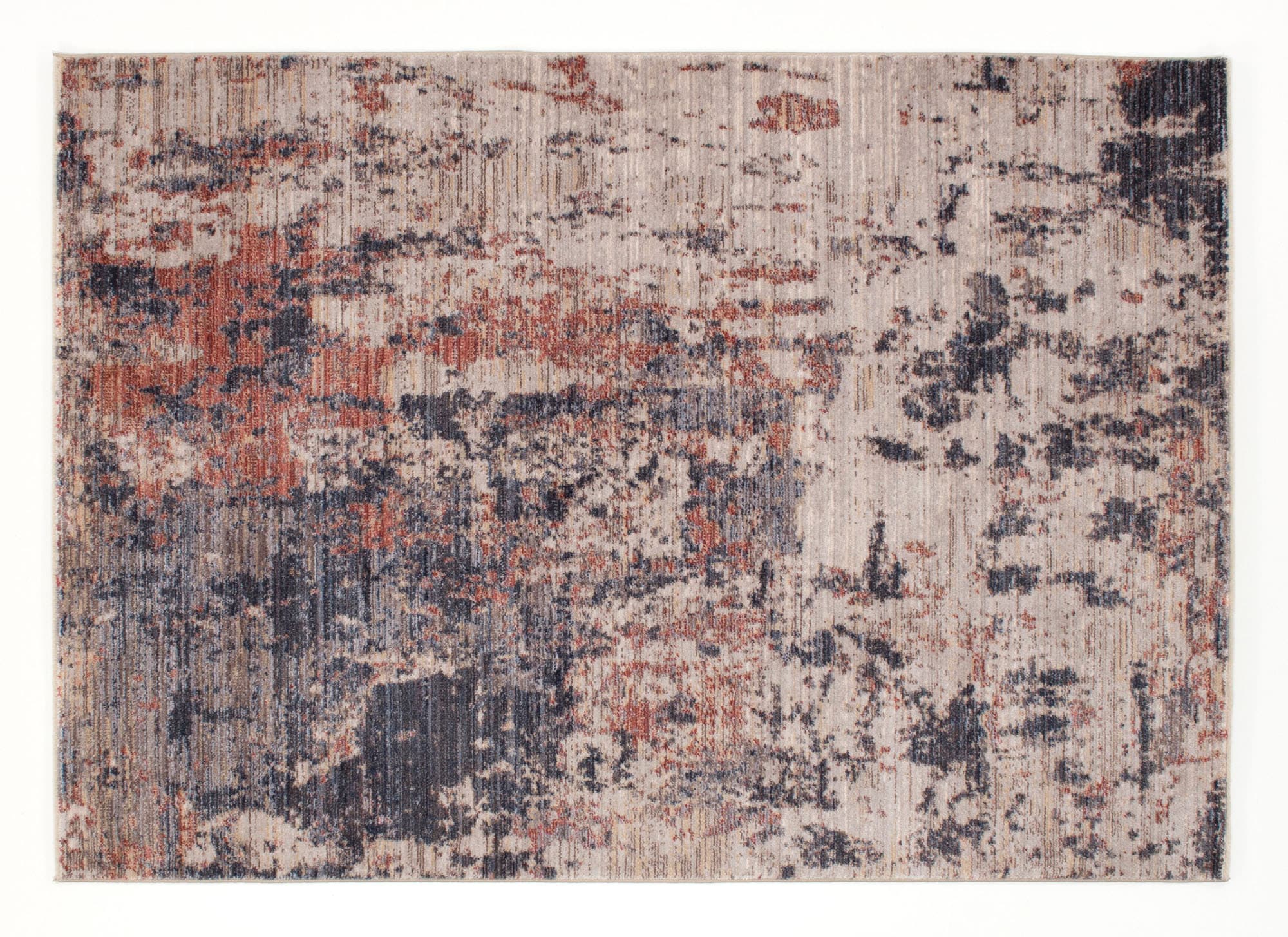 GALLERY M branded by Musterring Teppich »Corso«, rechteckig, Wohnzimmer günstig online kaufen