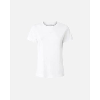 Pinko  T-Shirts & Poloshirts BUSSOLOTTO 100355 A2HN-Z99 günstig online kaufen