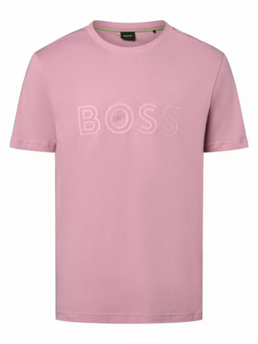 BOSS GREEN T-Shirt Tee 1 günstig online kaufen