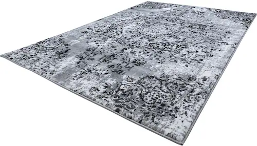 Carpet City Teppich »Inspiration 6975«, rechteckig, Wohnzimmer günstig online kaufen