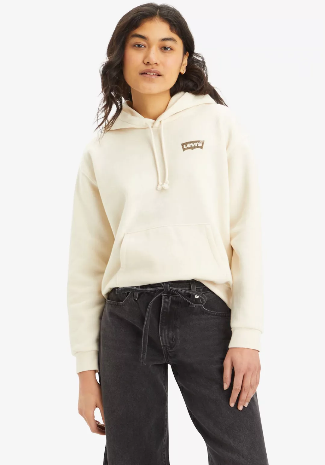 Levis Hoodie "GRAPHIC EVERYDAY HOODIE", mit Kapuze günstig online kaufen