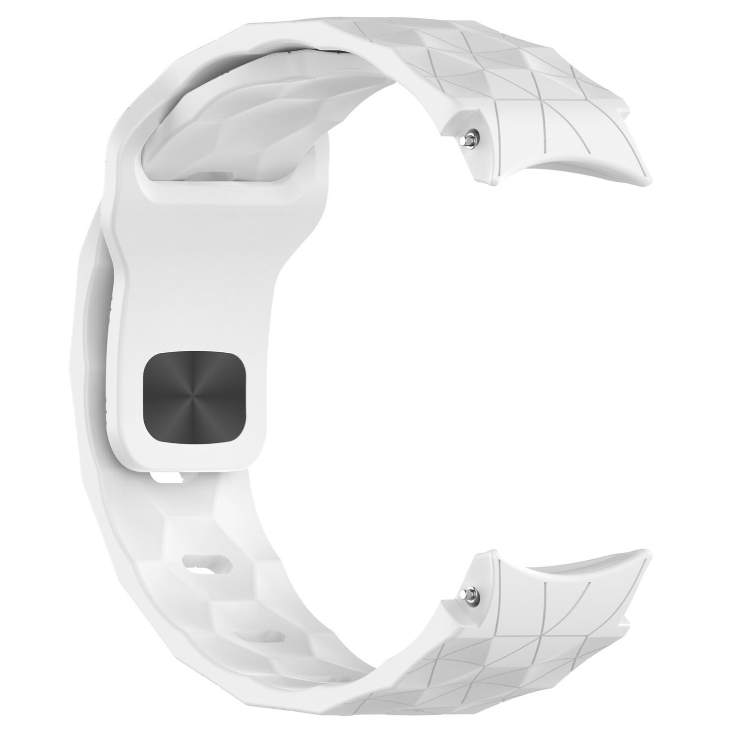 Wigento Smartwatch-Armband Für Samsung Galaxy Watch günstig online kaufen