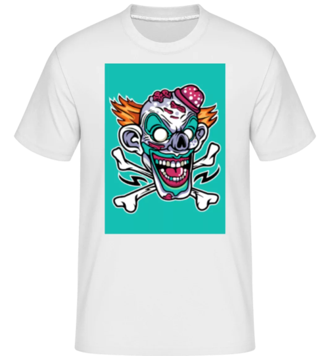 Clown · Shirtinator Männer T-Shirt günstig online kaufen