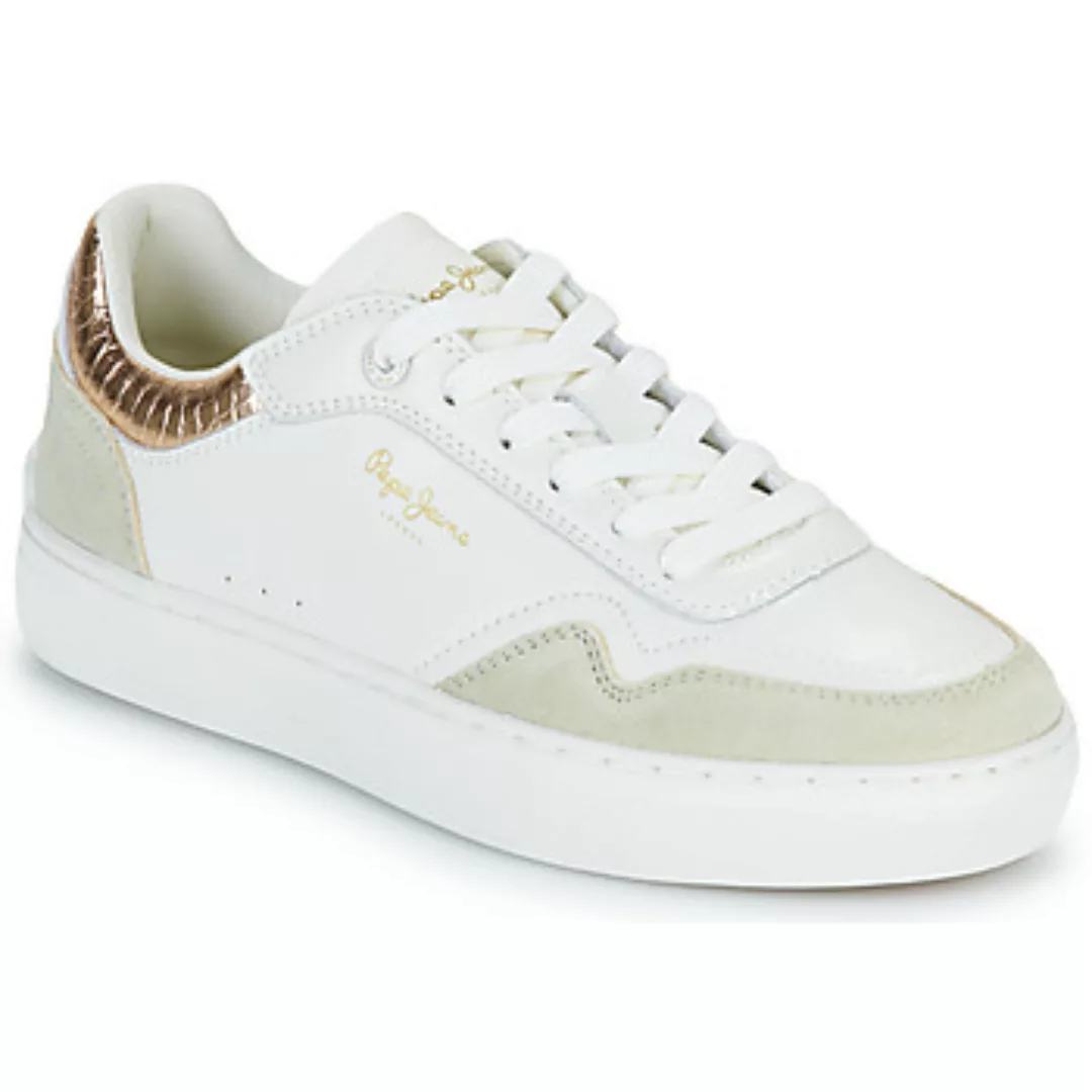 Pepe jeans  Sneaker CAMDEN COLLAR W günstig online kaufen