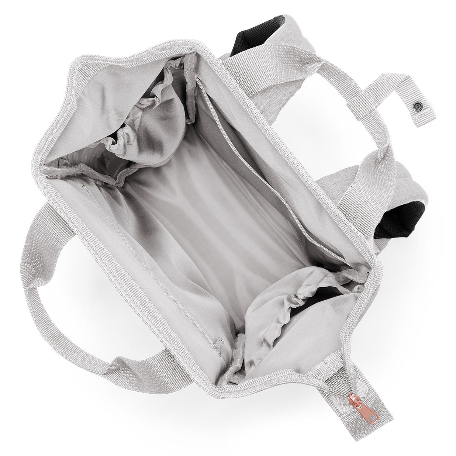 REISENTHEL® Rucksack Travelling, Polyester günstig online kaufen