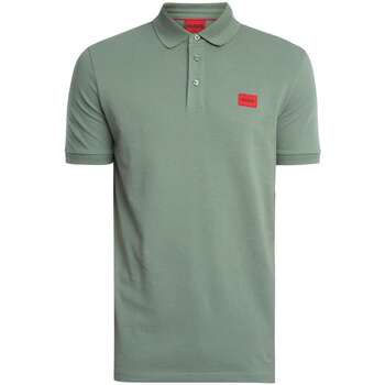 BOSS  Poloshirt Dereso232 Slim Poloshirt günstig online kaufen