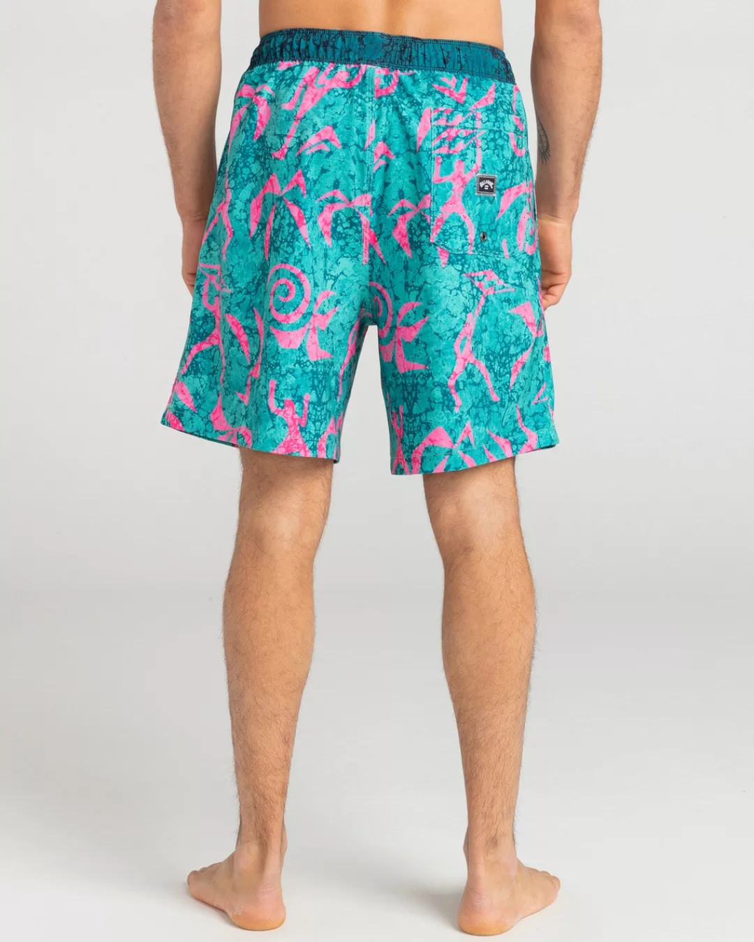 Billabong Boardshorts "Wasted Times Layback" günstig online kaufen