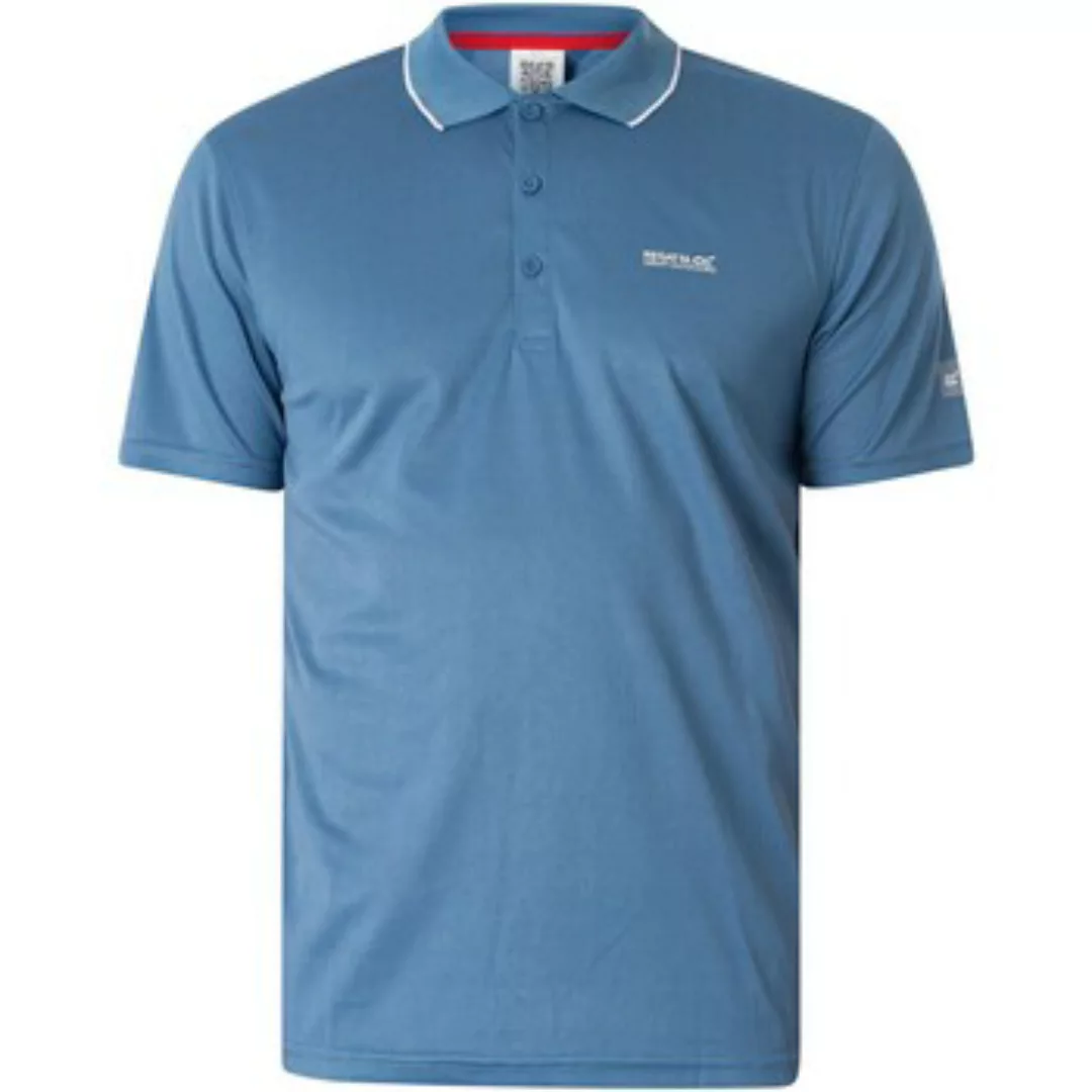 Regatta  Poloshirt Maverick V Active Poloshirt günstig online kaufen