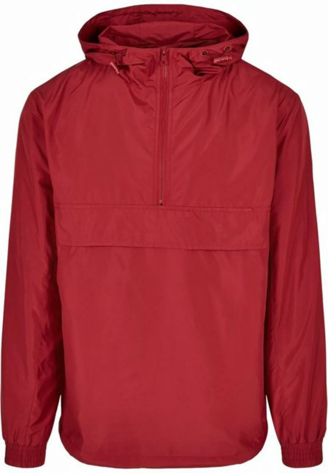 URBAN CLASSICS Anorak Urban Classics Herren Basic Pull Over Jacket (1-St) günstig online kaufen