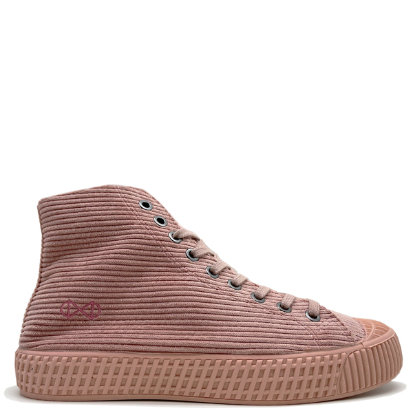 Veganer Sneaker "Nat-2 Cord" Aus Echtem Corduroy, Kork, Rec. Gummi Und Zuck günstig online kaufen