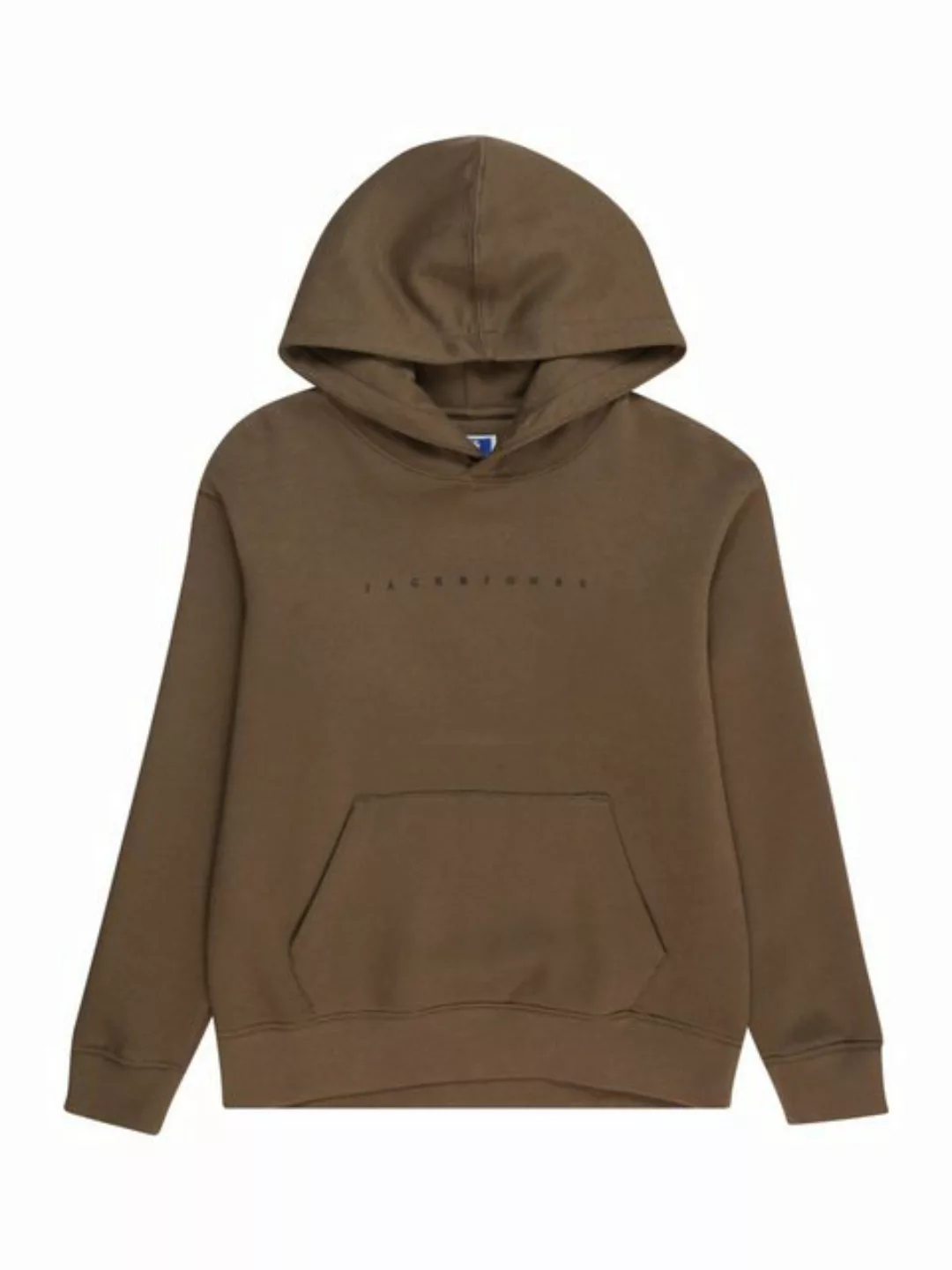 Jack & Jones Junior Sweatshirt JESTAR (1-tlg) günstig online kaufen