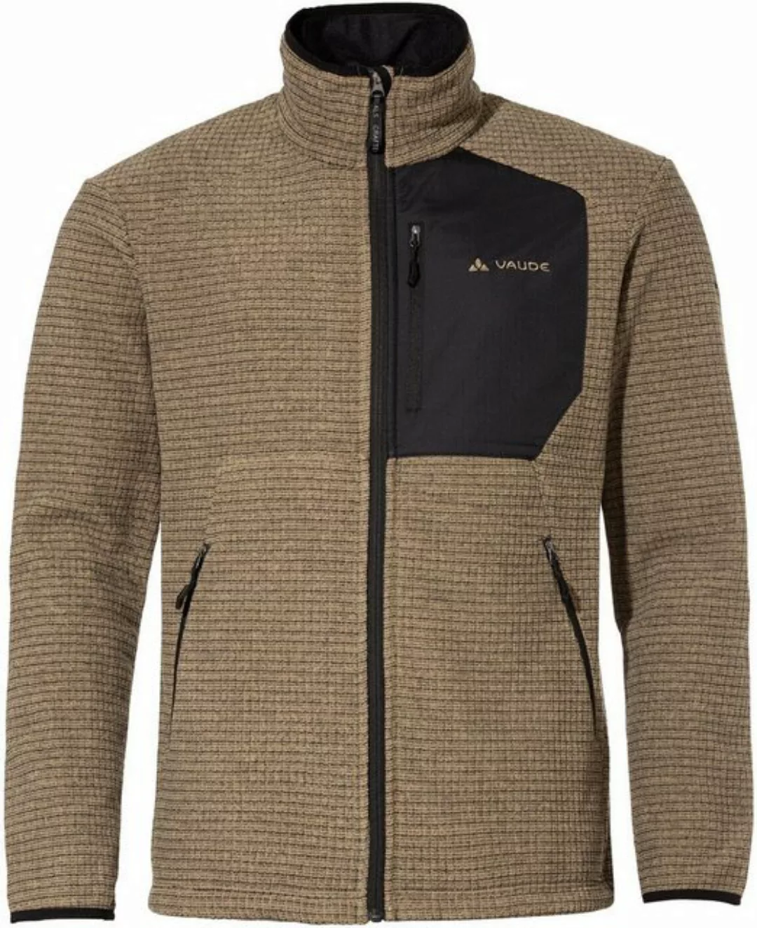 Vaude Men's Neyland Fleece Jacket - Fleeejacke günstig online kaufen