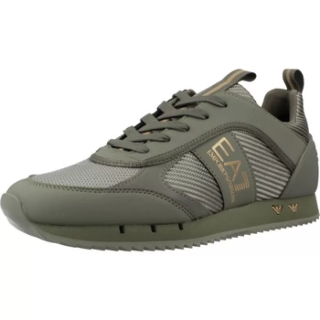 Emporio Armani  Sneaker LIFESTYLE EVOLUTION U günstig online kaufen