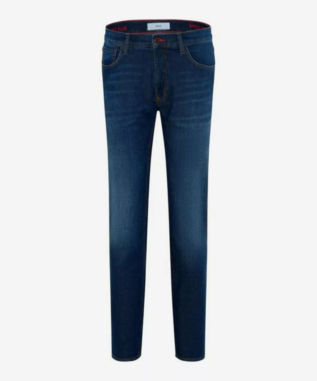 Brax Regular-fit-Jeans STYLE.CHUCK, 25 günstig online kaufen