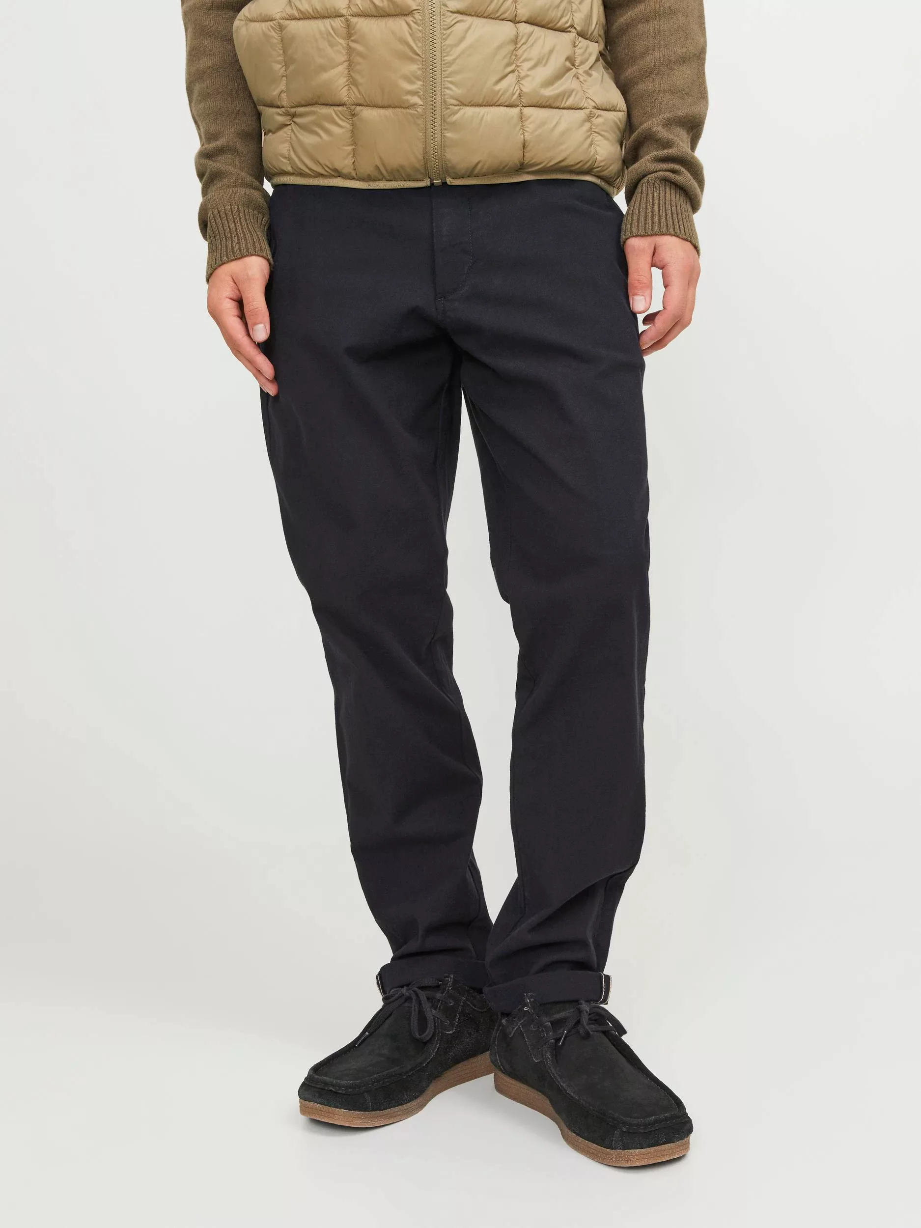 Jack & Jones Chinos "JPSTMARCO JJFURY ANA" günstig online kaufen