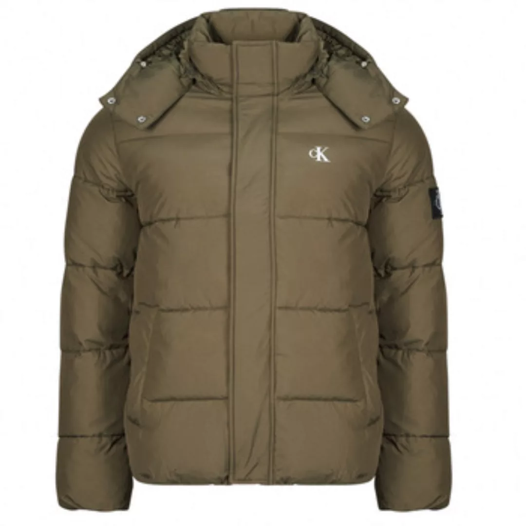 Calvin Klein Jeans  Daunenjacken ESSENTIALS NON DOWN JACKET günstig online kaufen