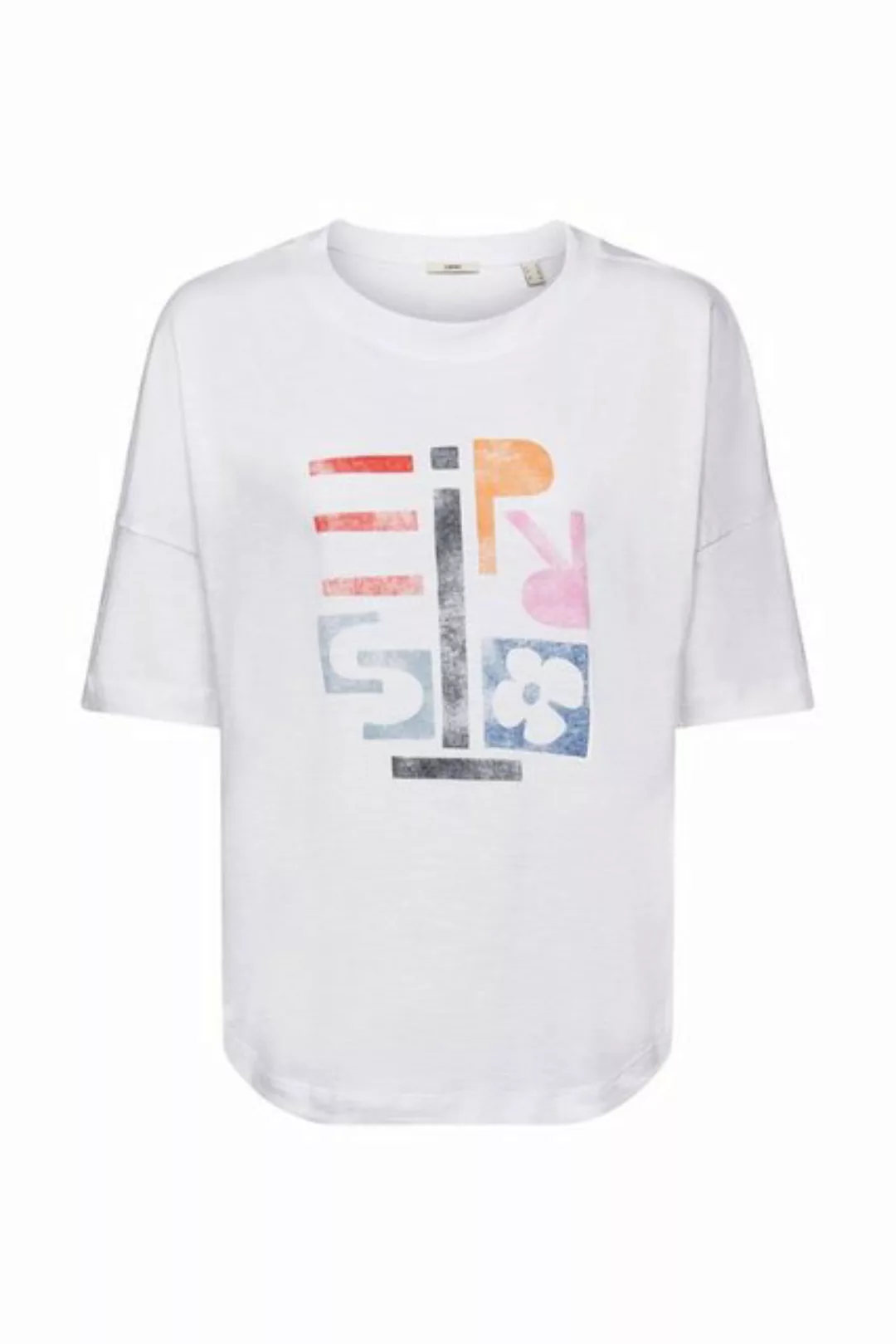 Esprit T-Shirt günstig online kaufen