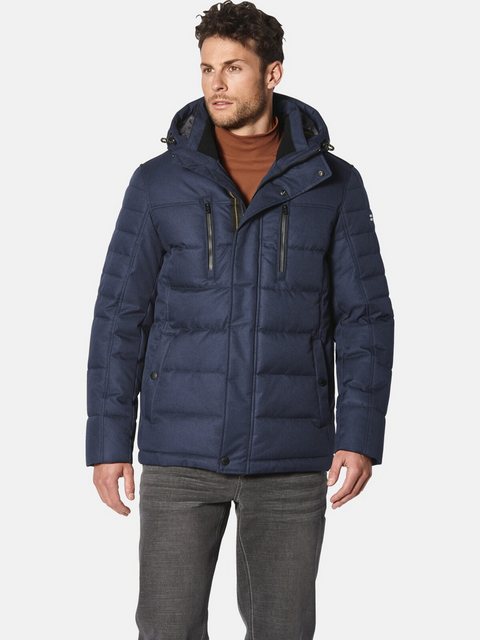 Babista Outdoorjacke TARBOLESSI günstig online kaufen