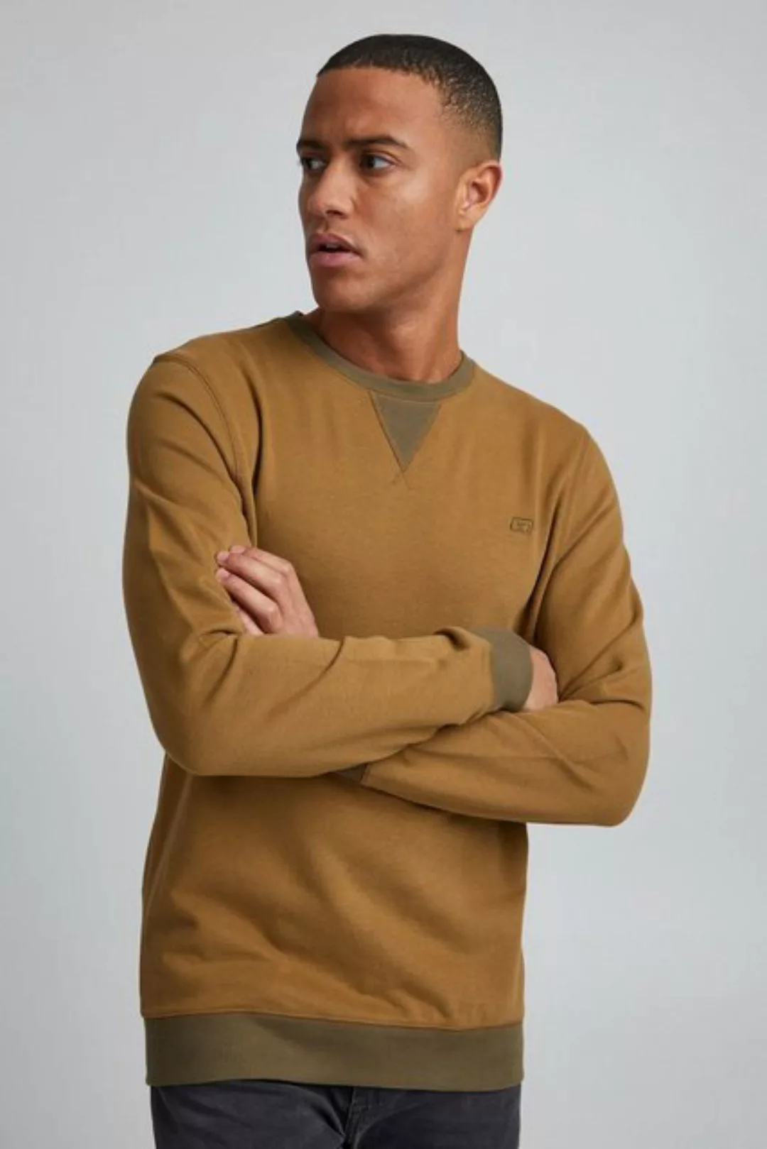 Blend Sweatshirt "BLEND BLMARLON" günstig online kaufen