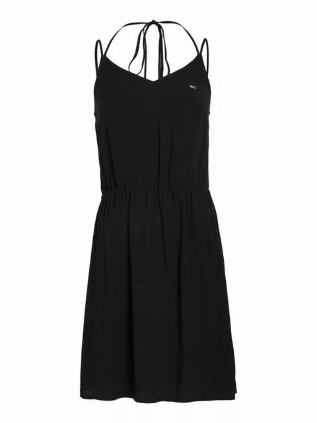 Tommy Jeans Spaghettikleid TJW ESSENTIAL STRAPPY DRESS mit modischer Träger günstig online kaufen