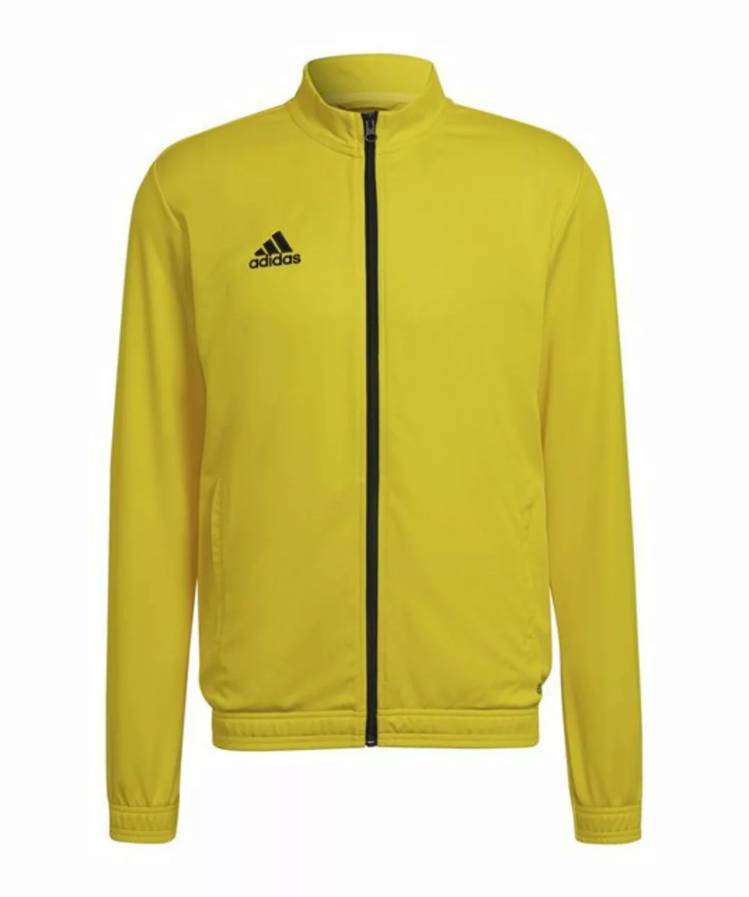 adidas Performance Sweatjacke Entrada 22 TK Trainingsjacke günstig online kaufen