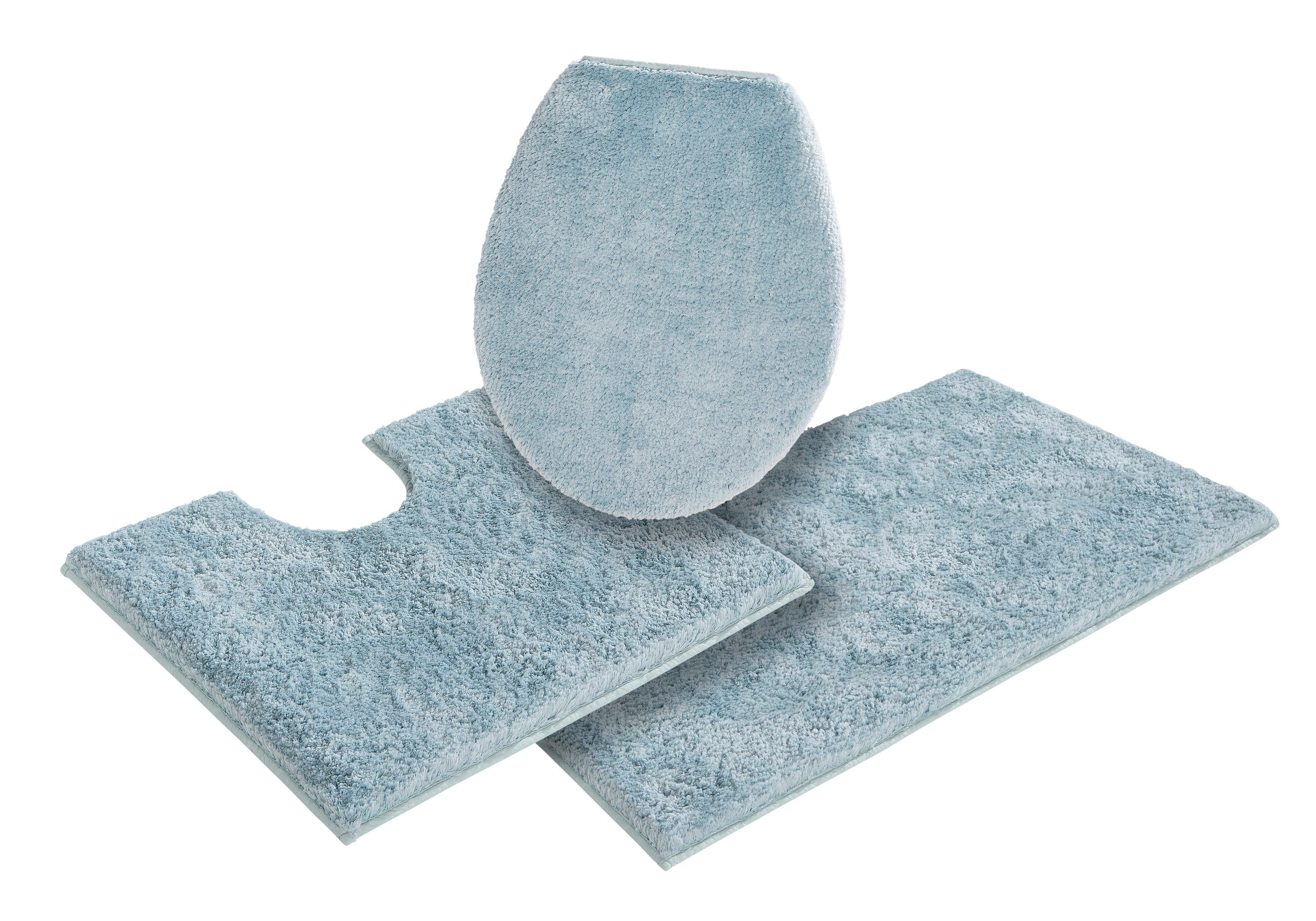 my home Badematte Jos, Badvorleger, Badezimmer günstig online kaufen
