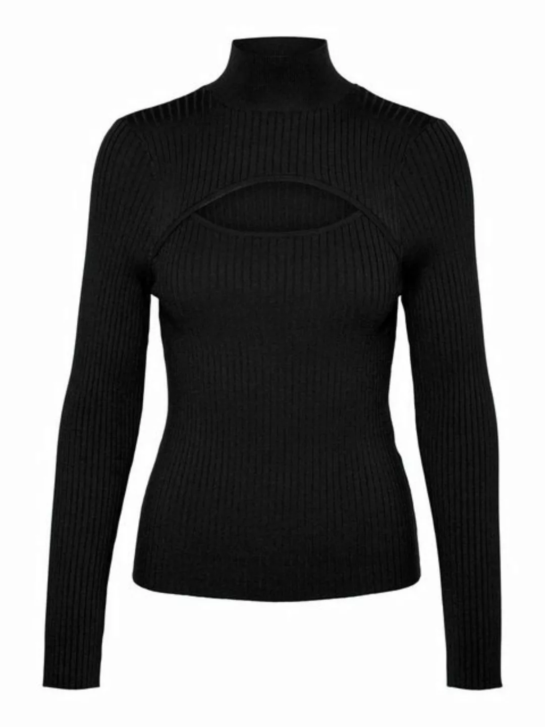 Vero Moda Strickpullover YASMIN (1-tlg) Cut-Outs günstig online kaufen