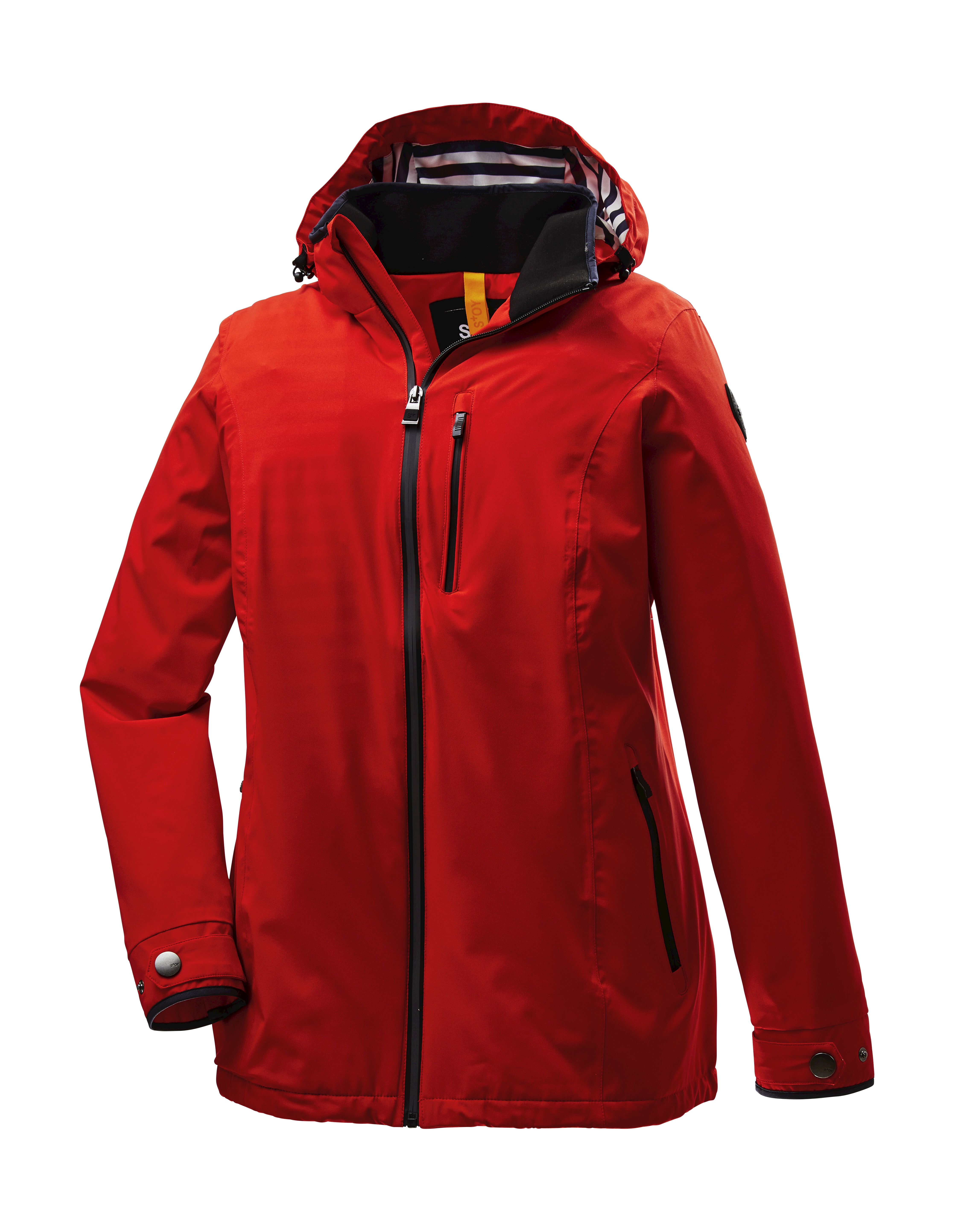 STOY Outdoorjacke "Thiant WMN JCKT A" günstig online kaufen