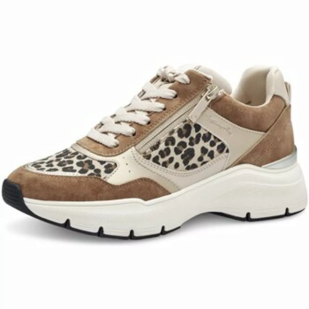 Tamaris  Sneaker Women Lace-up 1-23734-42/313 günstig online kaufen