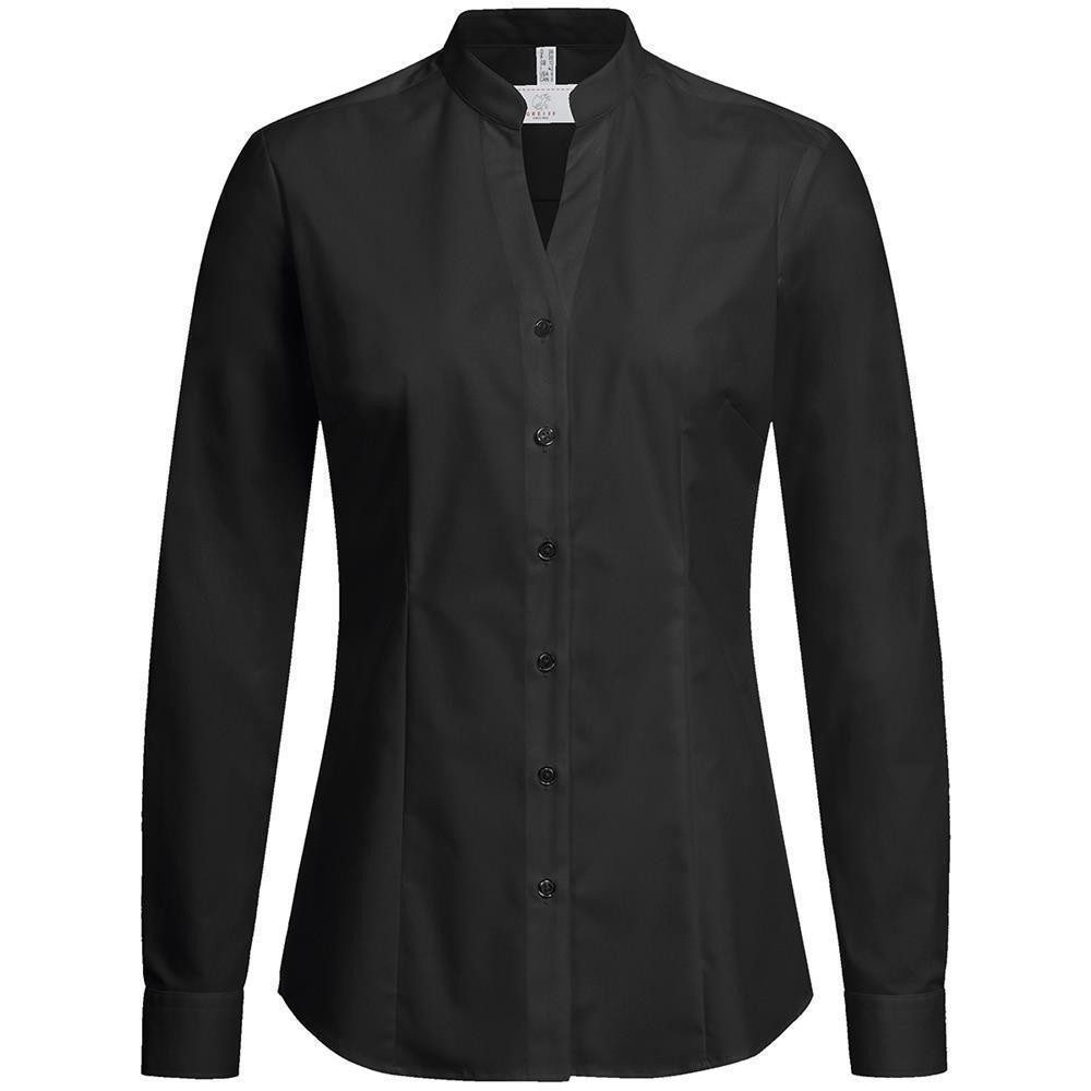 GREIFF Langarmbluse Greiff Corporate Bluse BASIC günstig online kaufen