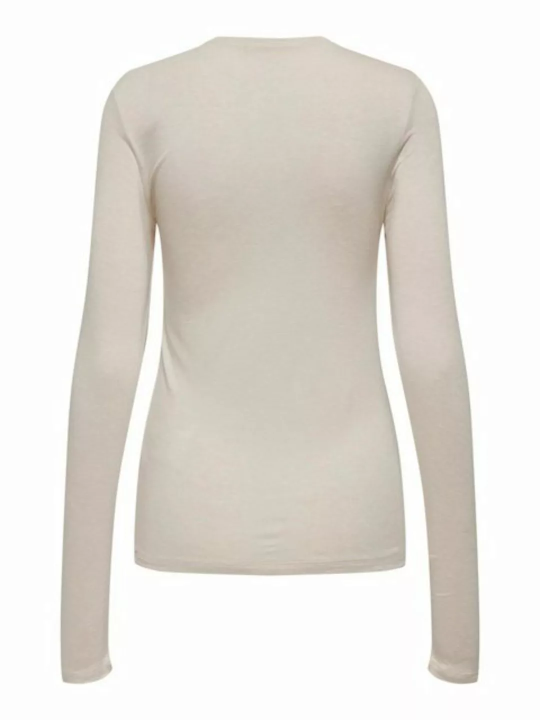 JDY Langarmshirt JDYSUMA (1-tlg) Plain/ohne Details günstig online kaufen