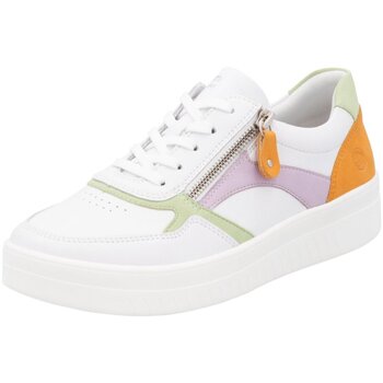 Remonte Plateau Sneaker Damen weiß günstig online kaufen