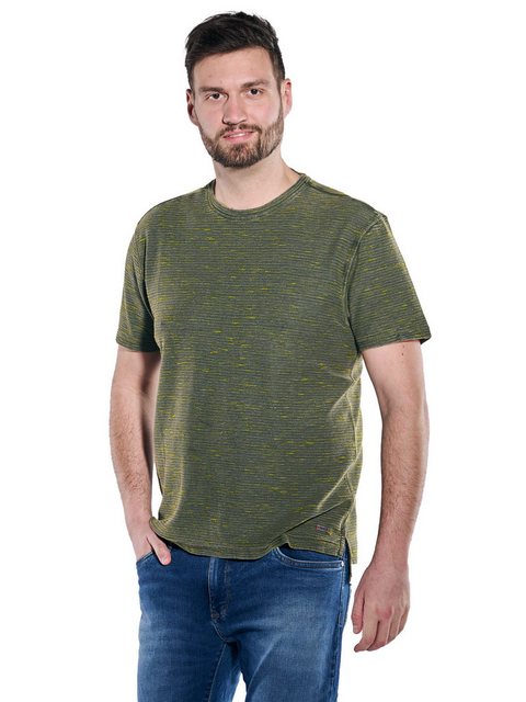 Engbers T-Shirt Rundhals T-Shirt günstig online kaufen