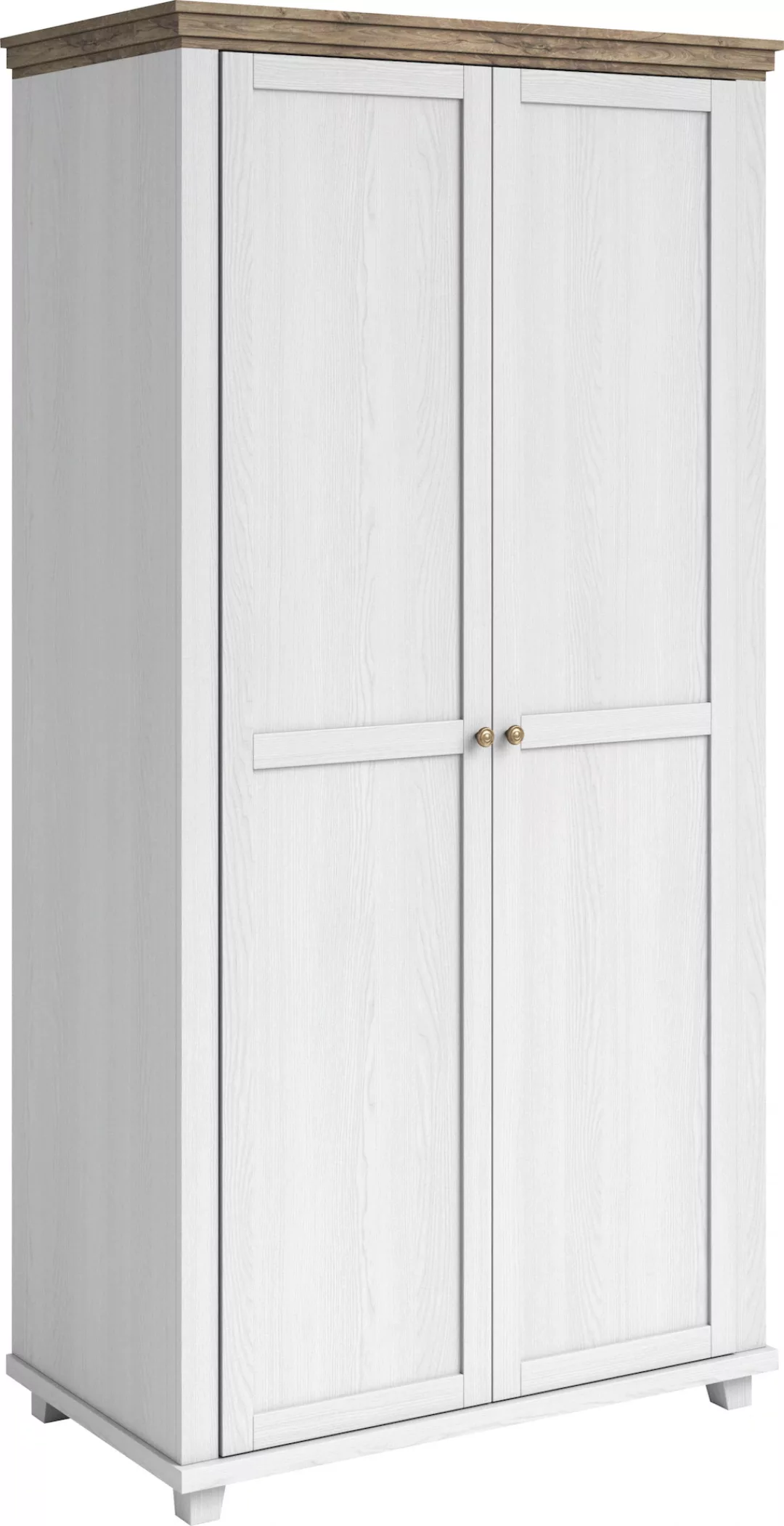 INOSIGN Drehtürenschrank "Evora", 2-türig, 108cm breit günstig online kaufen