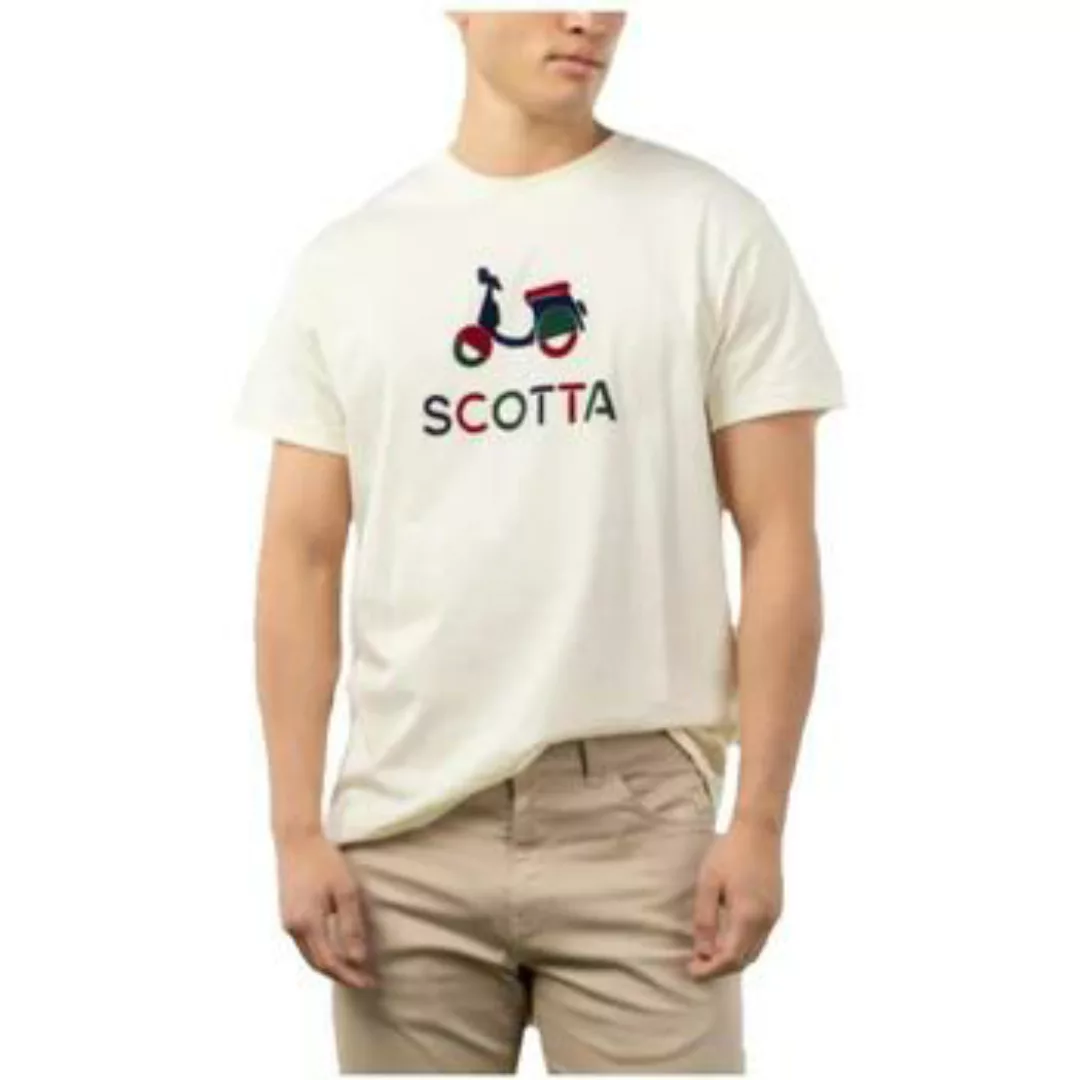 Scotta  T-Shirt - günstig online kaufen