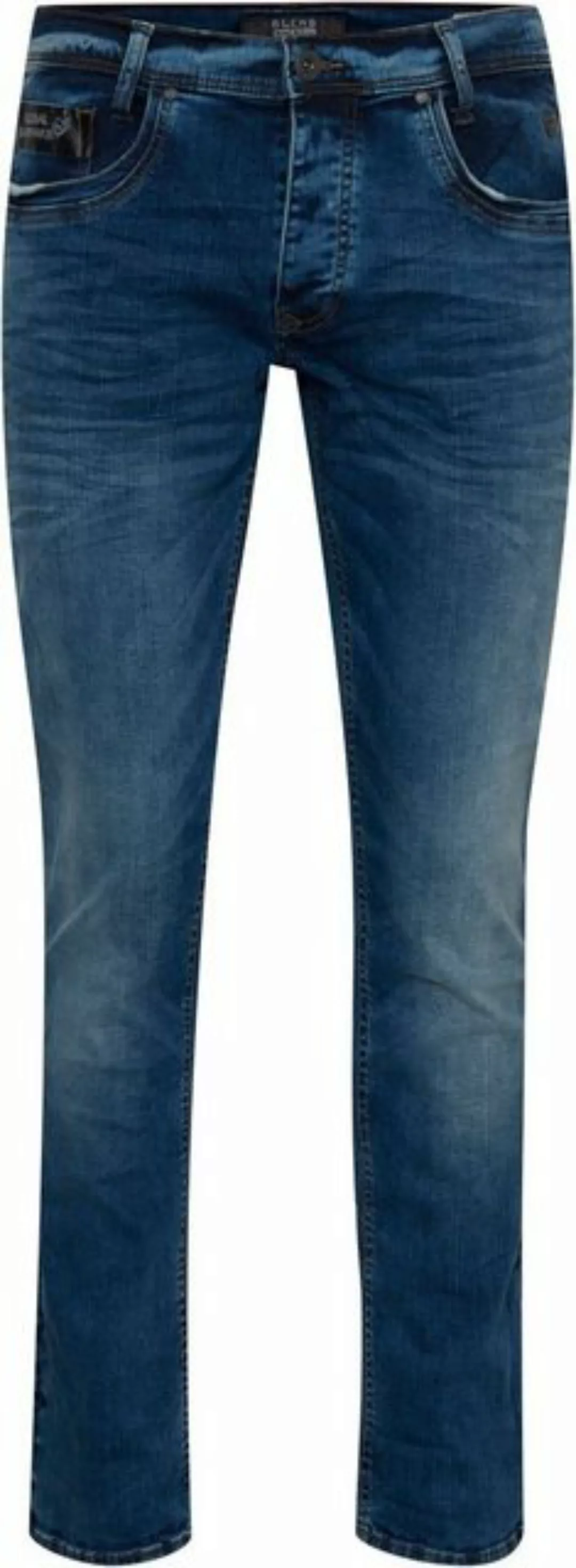 Blend Regular-fit-Jeans BLIZZARD günstig online kaufen