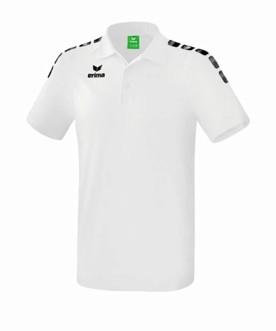 Erima T-Shirt Essential 5-C Poloshirt Baumwolle günstig online kaufen