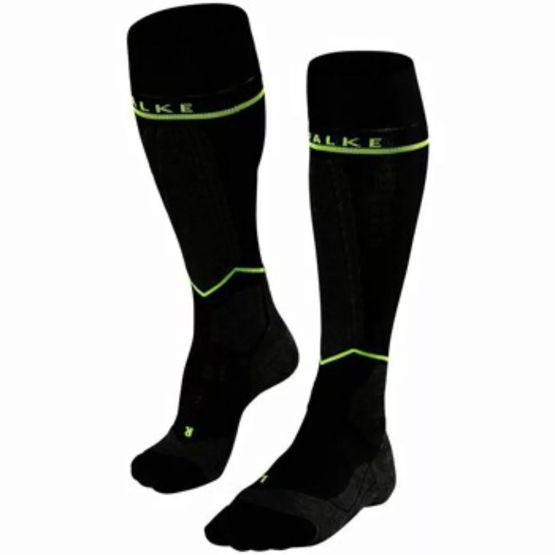 Falke  Socken Sport Bekleidung  SK Compression Wool M 16567/3171 günstig online kaufen