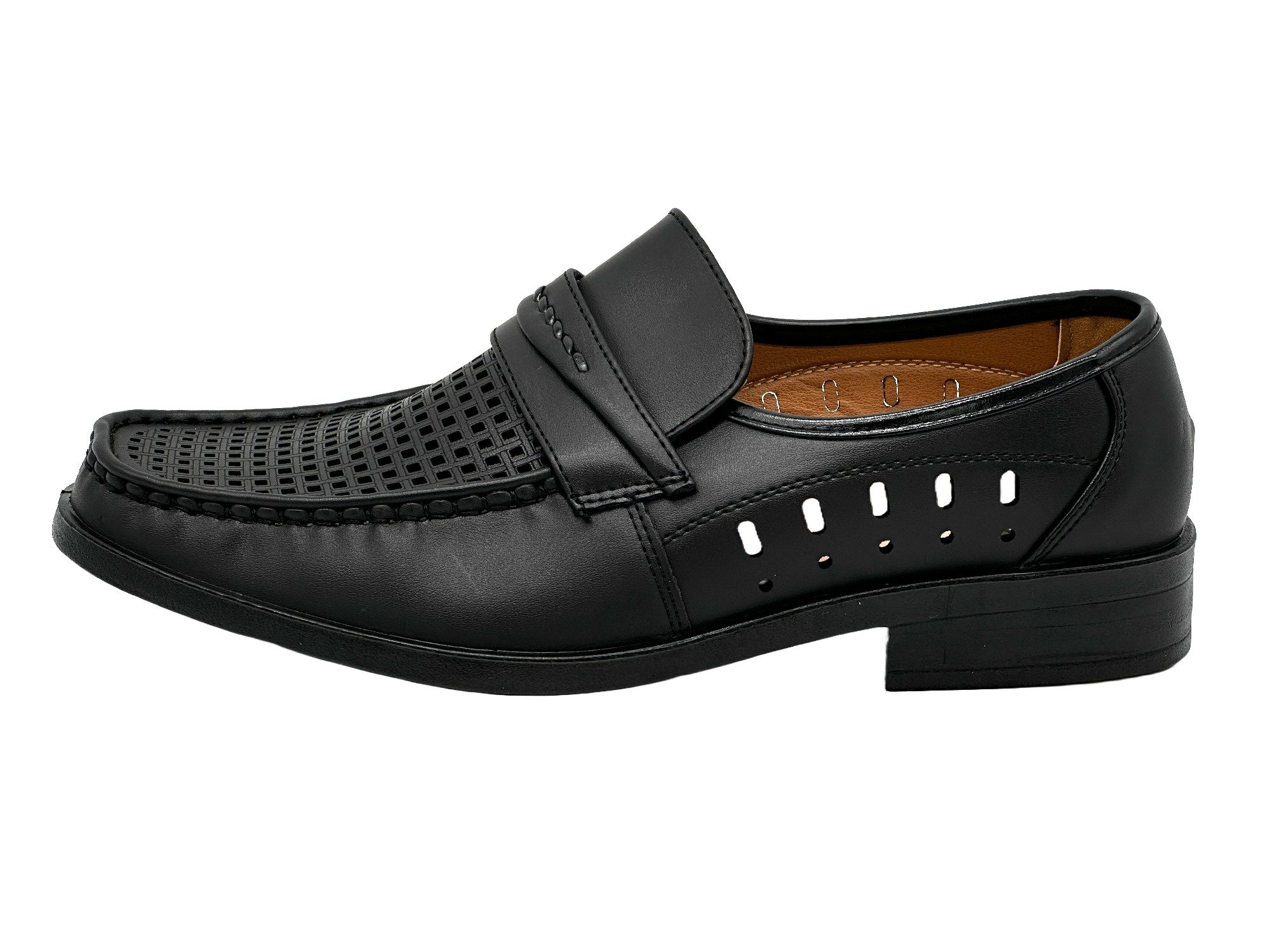 Nowaland Herren Mokassins Slipper Elegante und günstig online kaufen