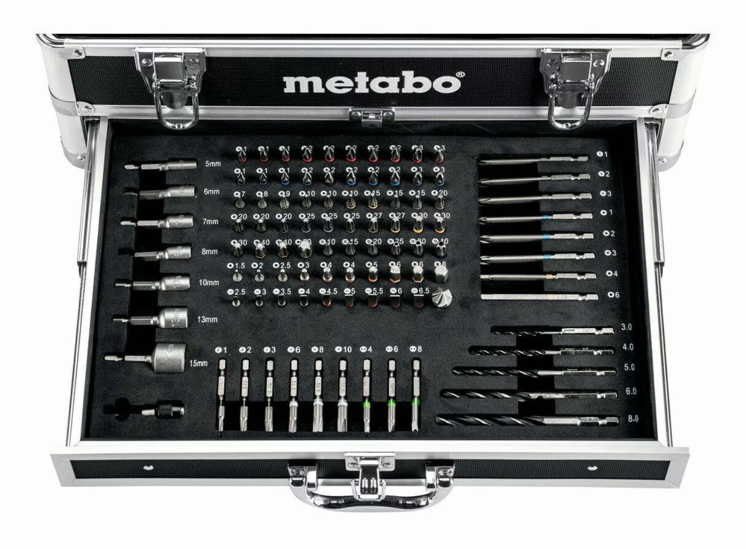 metabo Akku-Schlagbohrschrauber SB 18, 18 V, günstig online kaufen