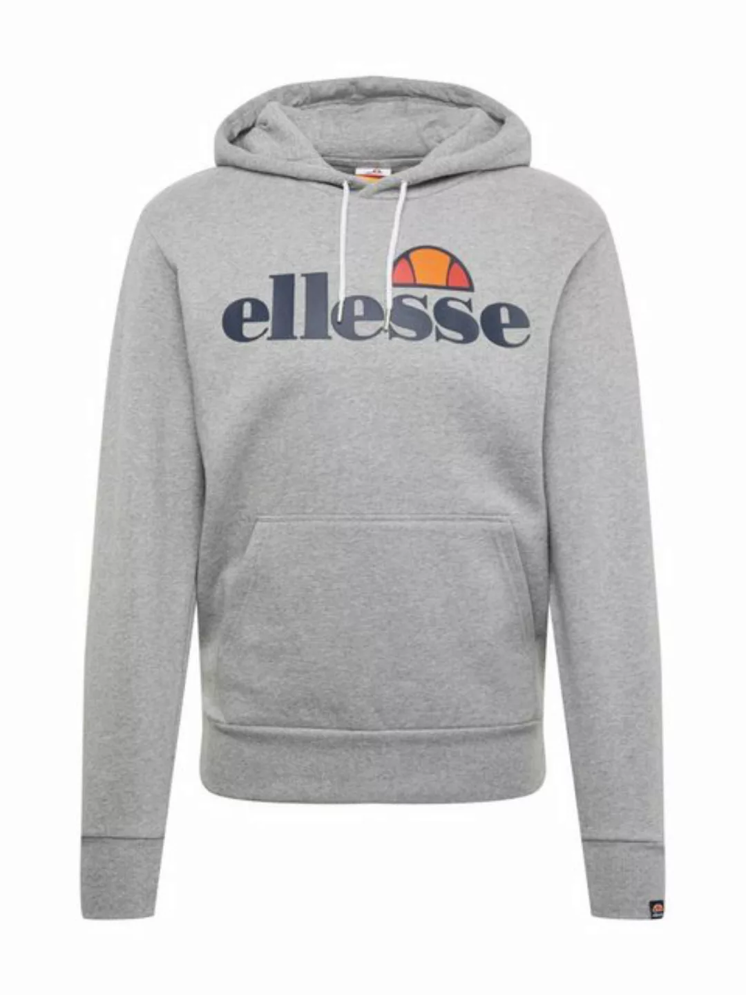 Ellesse Sweatshirt Gottero (1-tlg) günstig online kaufen